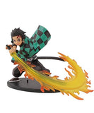 Daiyamondo Anime Action Figure Premium Collectible PVC Figurine