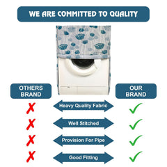 Washing Machine Cover