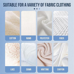 Cloth Oil Stain Remover Fabric Dust Cleaner Brush | Portable Powerful Decontamination Cleaning Pen | Fabric Cloth Pen Stain Remover Dust Cleaner Rub Wipe Decontamination Pen