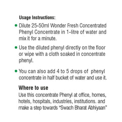 Concentrated Cleaner 200ml