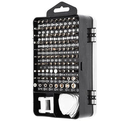 Screwdrivers, Rustproof High Accuracy Easy Operation Screwdriver Set for Miantenance