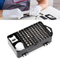 Screwdrivers, Rustproof High Accuracy Easy Operation Screwdriver Set for Miantenance