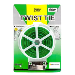 Plastic Twist Tie