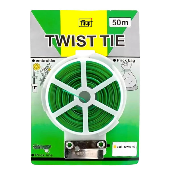 Plastic Twist Tie