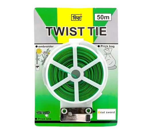 Plastic Twist Tie