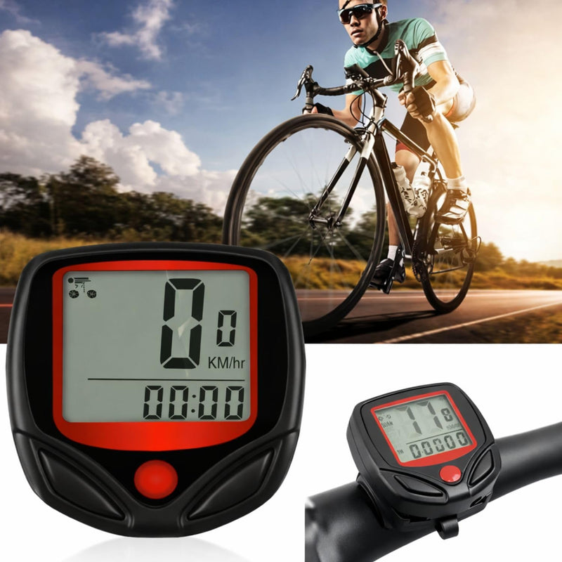 Bicycle Computer