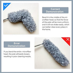 Fan Duster