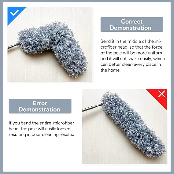 Fan Duster