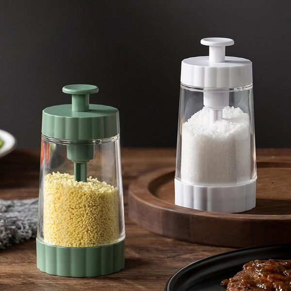 Salt Dispenser