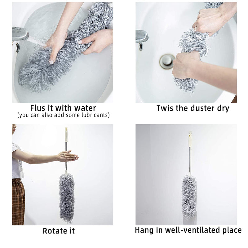 Fan Duster