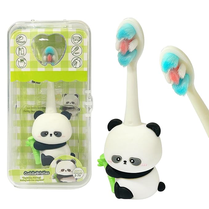 ToothBrush(Cuddle)