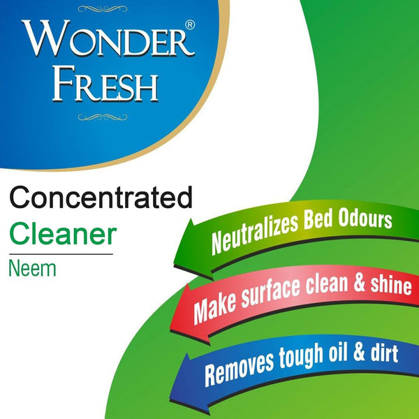 Concentrated Cleaner 200ml