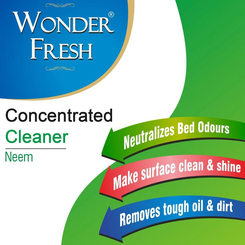 Concentrated Cleaner 200ml