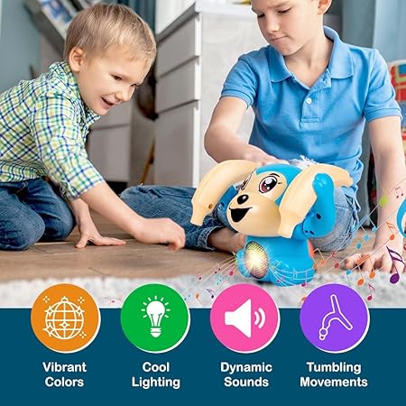 Gooyo Rolling Monkey