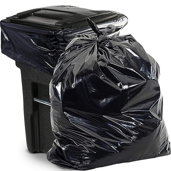 Garbage Bag Size 19x21 inches 1pc