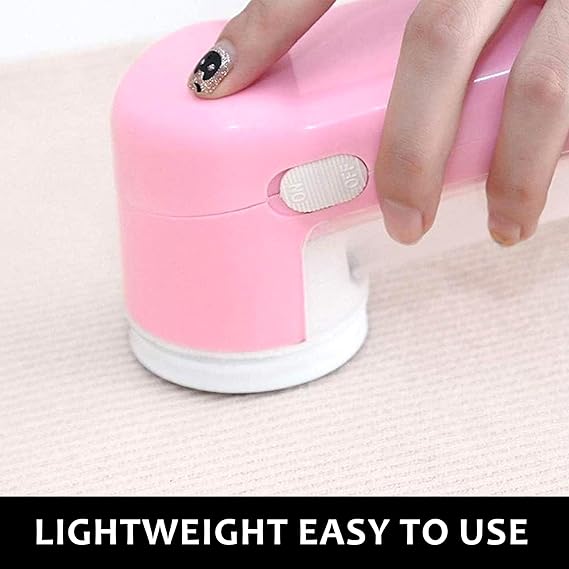 Lint Remover for Clothes Fuzz Remover for All Woolen Clothes, USB Port, Lint Remover for Clothes, Sweaters, Blankets