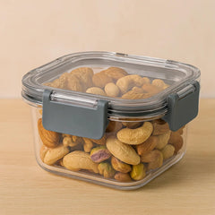 Apex Press Lock Container 2pcs