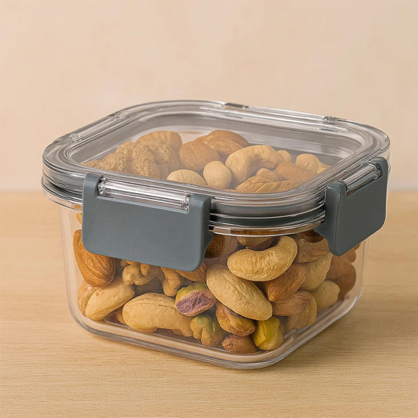 Apex Press Lock Container 2pcs