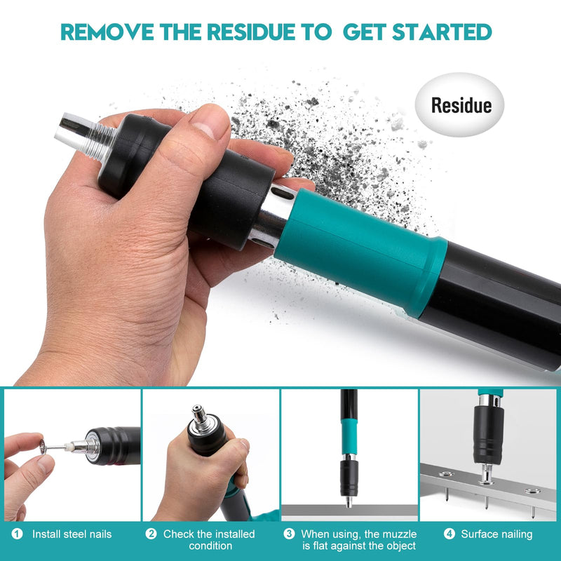Nail Gun