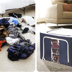 Foldable Steel Frame Cloths