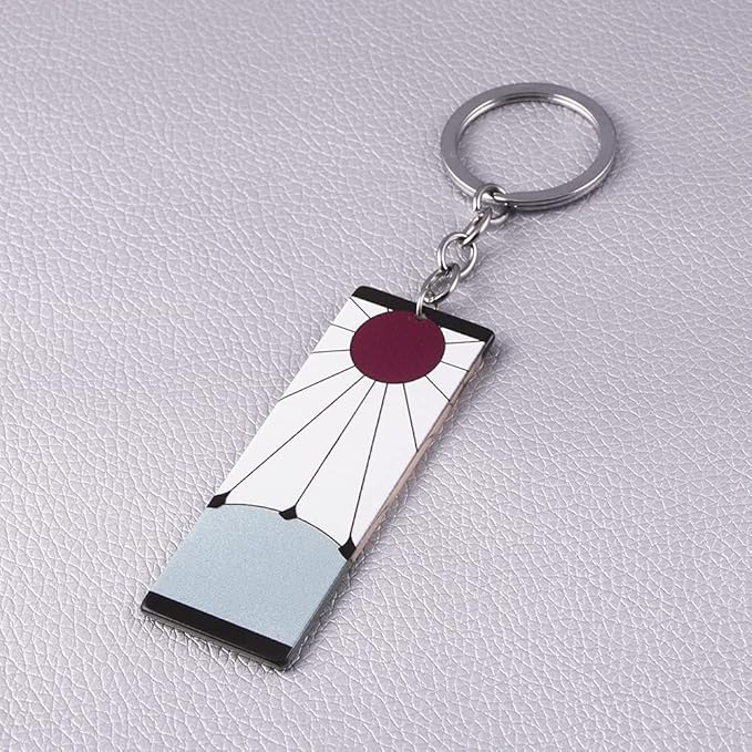 Demon Slayer Keychain