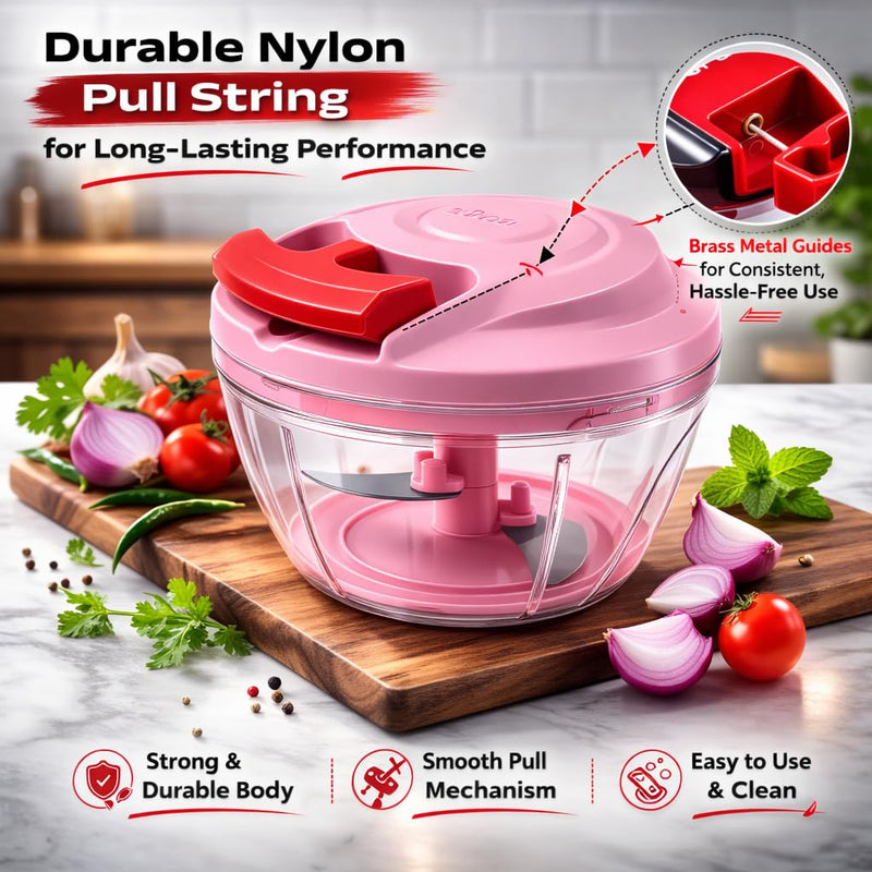 Apex Power Chopper 500ml