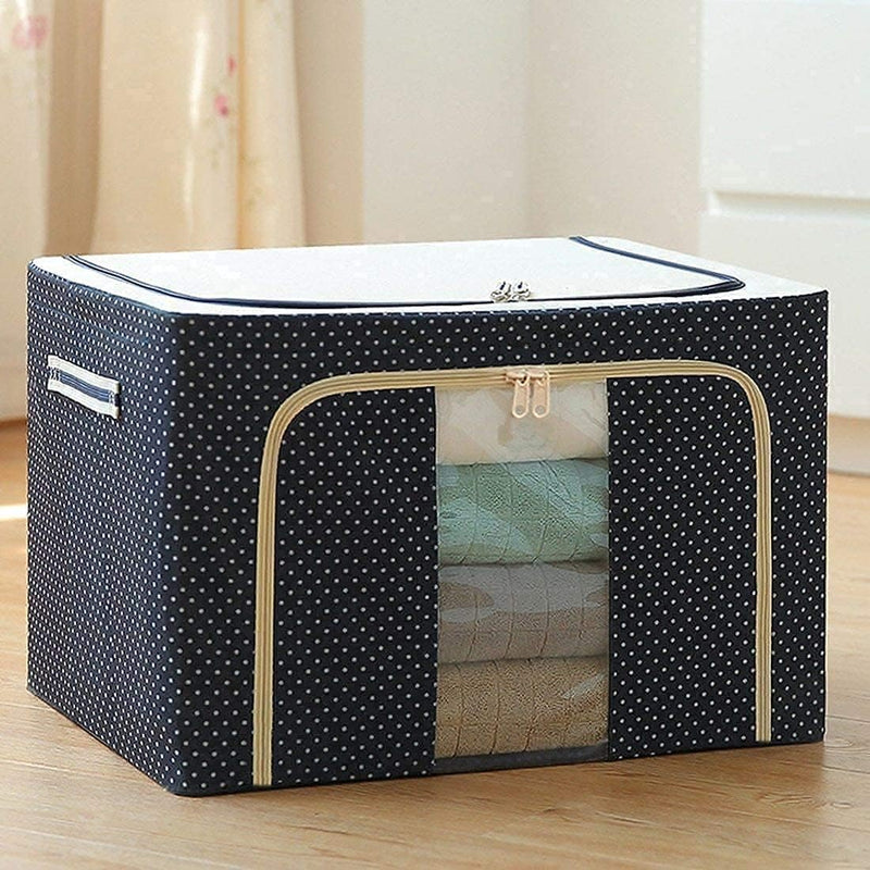 Foldable Steel Frame Cloths