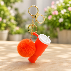 Stanley Cup Keychain