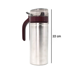 Ganesh Oil Pourer 500ml
