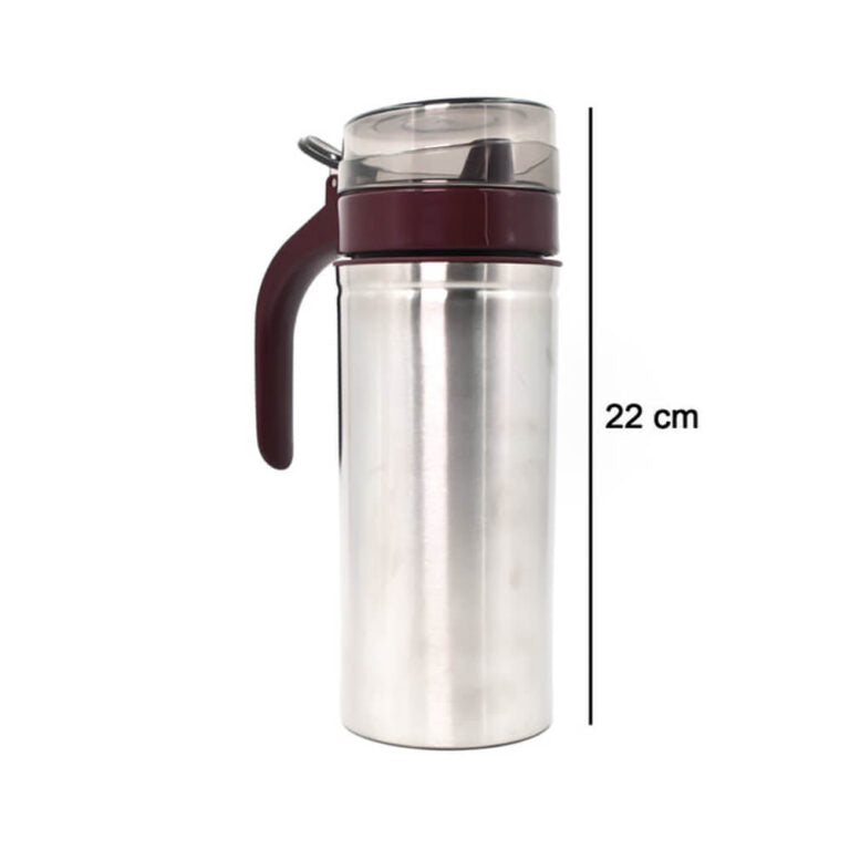 Ganesh Oil Pourer 500ml