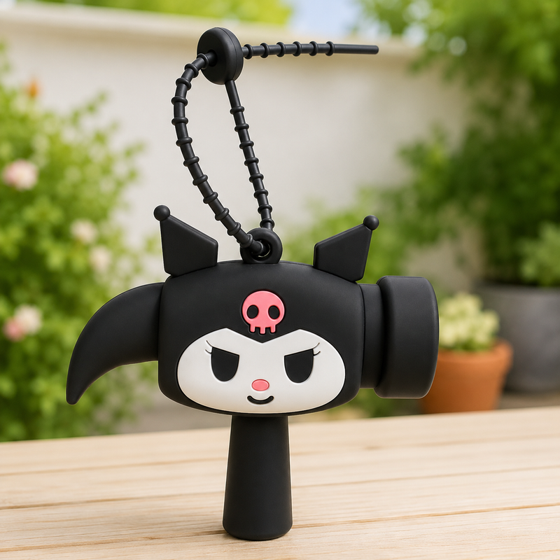 Chuchu Keychain
