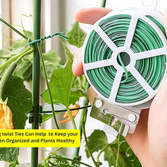 Plastic Twist Tie