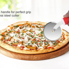 Ganesh Pizza/Pastry Cutter