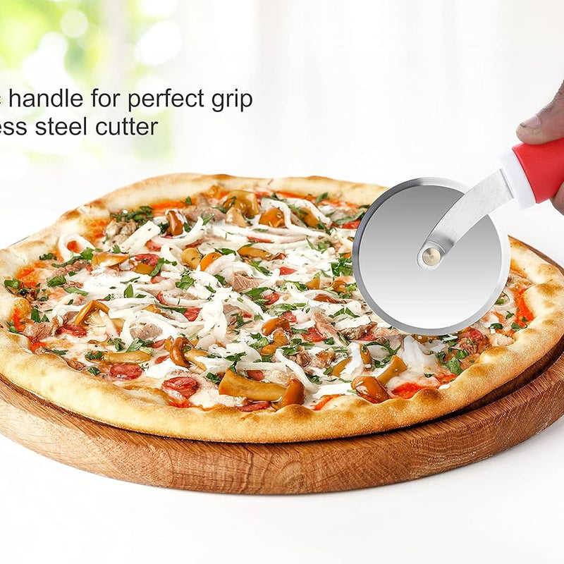 Ganesh Pizza/Pastry Cutter