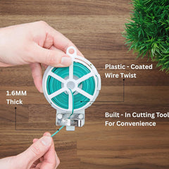Plastic Twist Tie