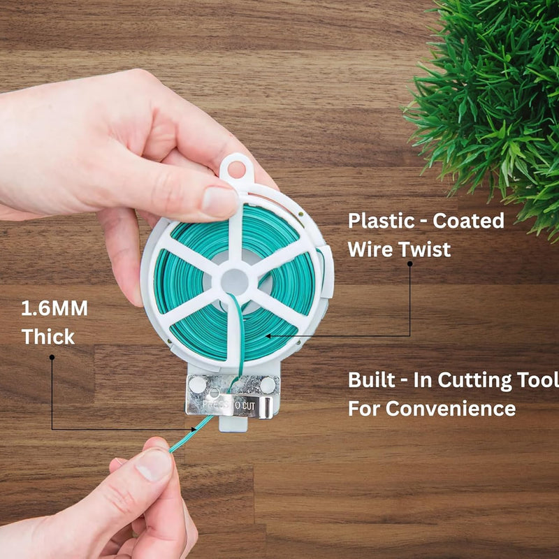 Plastic Twist Tie