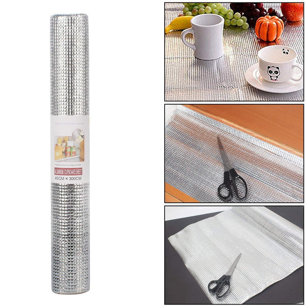 Kitchen Sheet