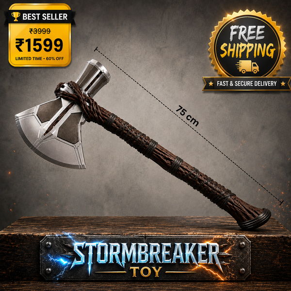 Storm Breaker