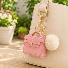 Pouch Keychain