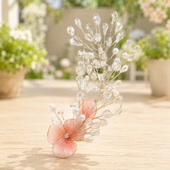 Korean Style Hair Pins