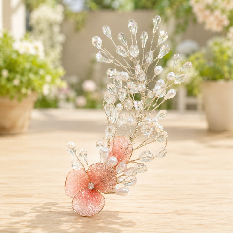 Korean Style Hair Pins