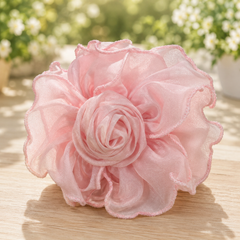 Korean Style Hair Bow