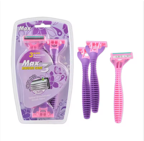 Max Razer 4pcs