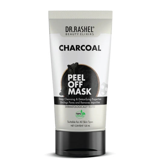 Dr Rashel Peel Of Mask - Charcoal 299