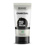 Dr Rashel Peel Of Mask - Charcoal 299