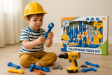 Craftman Tool Kit Toy