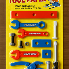 Tool Patta Big