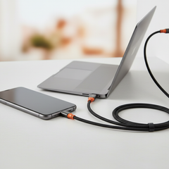 Ezra USB C TO C 60W Cable