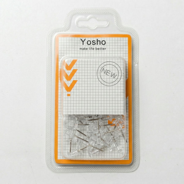 Paper Clip Tall Pointer