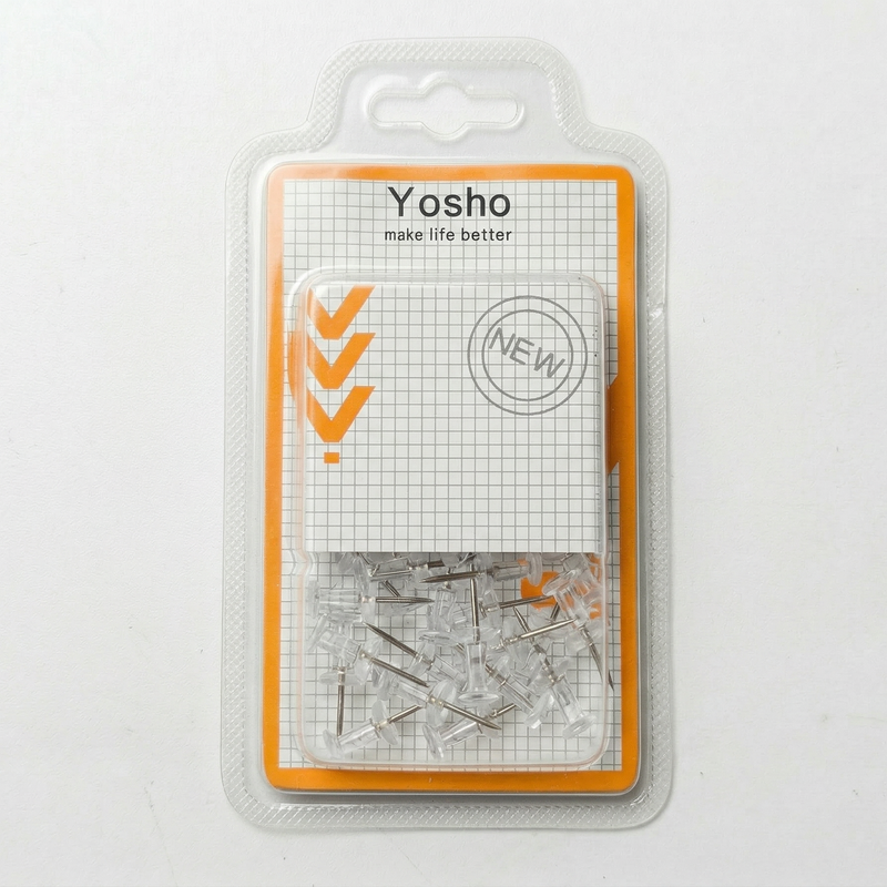 Paper Clip Tall Pointer